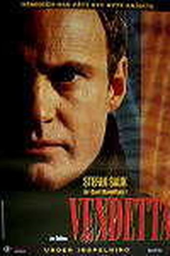 Poster de Filme Vingança (1995)