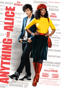 Tudo por Alice (Prêt à Tout)