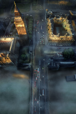 Lord El-Melloi II's Case Files {Rail Zeppelin} Grace note – Uma Coveira, um Gato e um Mago (Lord El-Melloi II Sei no Jikenbo: Rail Zeppelin Grace Note - Hakamori to Neko to Majutsushi)