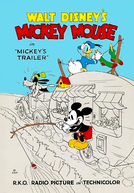 O Trailer de Mickey (Mickey's Trailer)