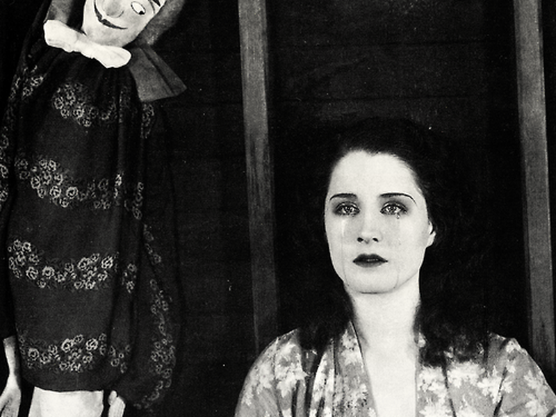 Foto 1 de O Circo do Diabo