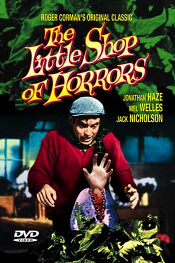  de Filme A Loja dos Horrores (1960)