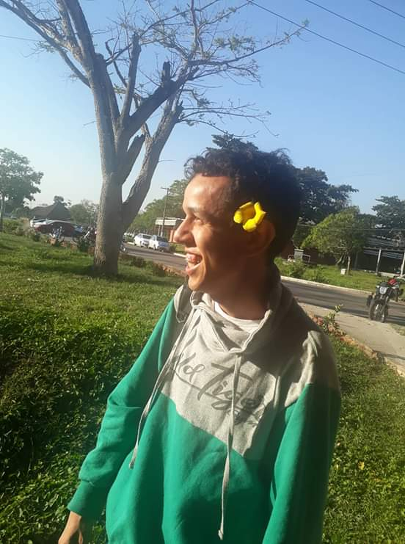 Menezes Júnior - Foto 2