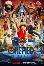 One Piece: A Série (2ª Temporada) (One Piece: Live Action (Season 2))