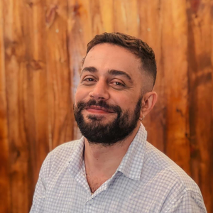 Foto de perfil de Bruno Arantes