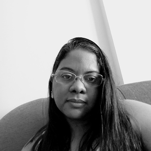 Foto de perfil de Ariadne Chagas