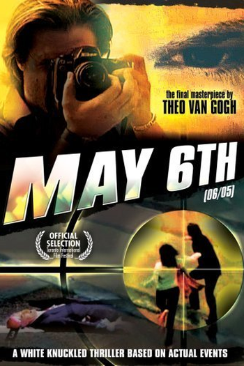  de Filme Assassinato em 6 de Maio (2004)