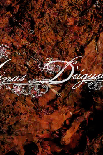 Poster de Filme Minas D'Águas (2015)