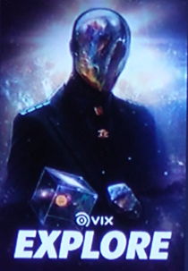 Vix Explore (Vix Explore)
