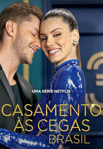 Casamento às Cegas: Brasil (3ª Temporada) (Casamento às Cegas: Brasil (3ª Temporada))