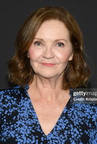 Joan Allen