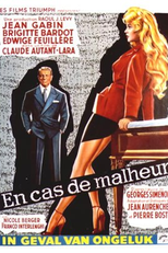 Amar é Minha Profissão (En cas de malheur)