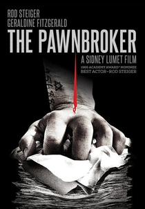 O Homem do Prego (The Pawnbroker)