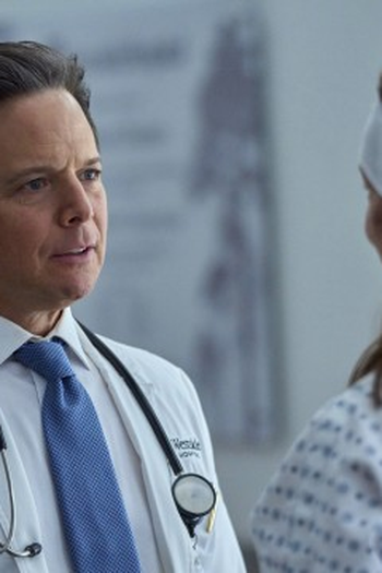 Poster de Episódio …Try, Try Again (2025)