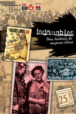 Indomáveis: Uma História de Mulheres Livres (Indomables: Una Historia de Mujeres Libres)