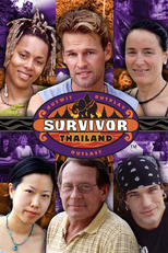 Survivor: Thailand (5ª Temporada) (Survivor: Thailand)