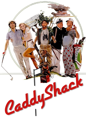  de Filme Clube dos Pilantras (1980)