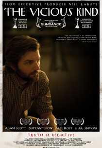 The Vicious Kind (The Vicious Kind)