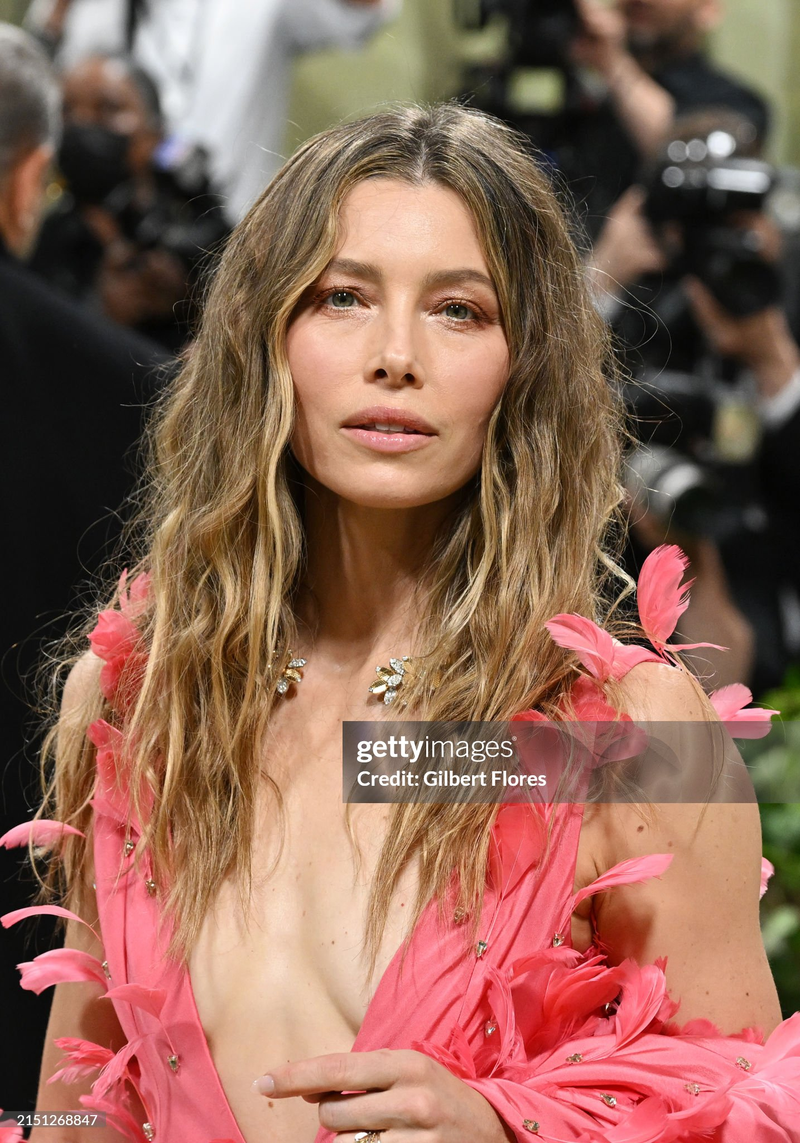 Jessica Biel - Foto 1