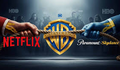 Netflix desiste de aumentar oferta pela Warner Bros. Discovery