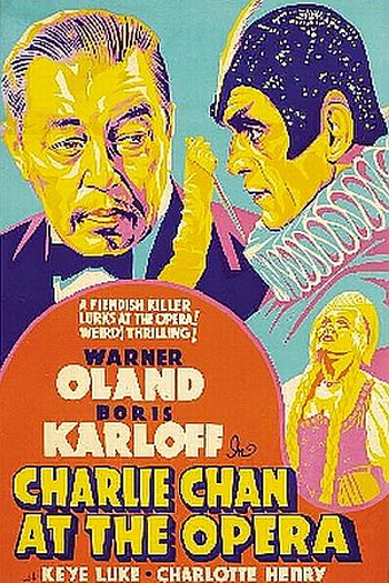  de Filme Charlie Chan na Ópera (1936)