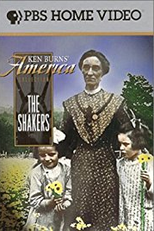 The Shakers: Hands to Work, Hearts to God (The Shakers: Hands to Work, Hearts to God)