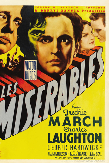  de Filme Os Miseráveis (1935)