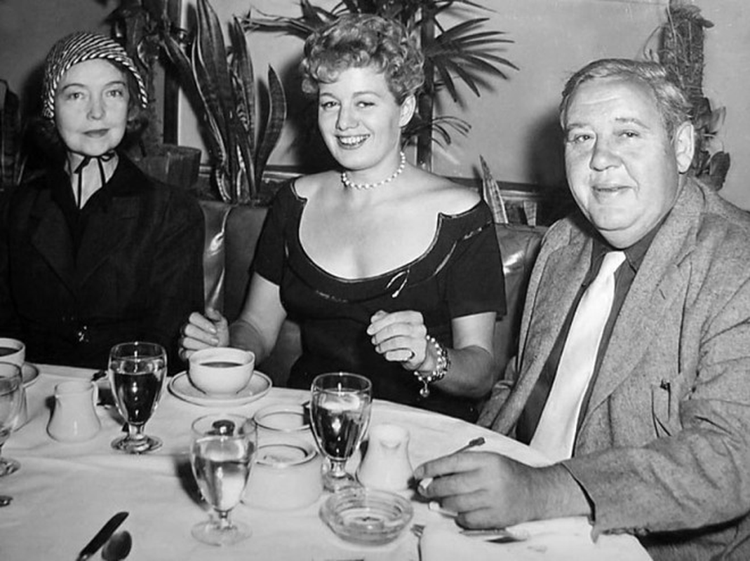 Charles Laughton - Foto 12
