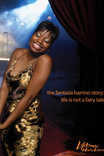Poster de Filme A História de Fantasia Barrino (2006)