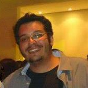 Foto de perfil de Marcos André Andrade