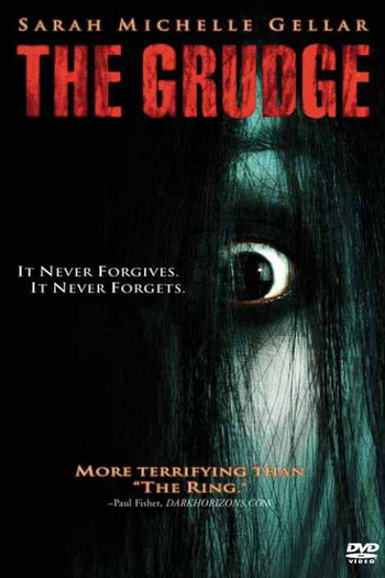  de Filme O Grito (2004)