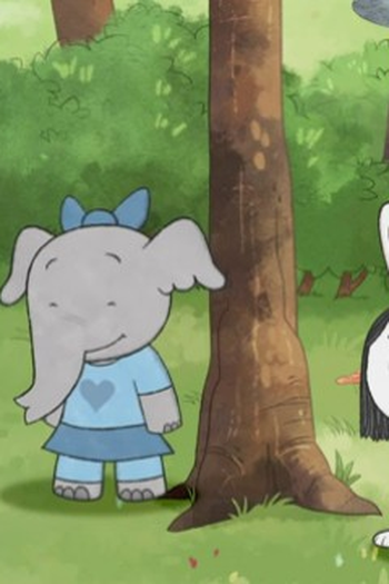 Poster de Episódio Big Trees (2021)