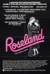 Roseland - Poster / Capa / Cartaz - Oficial 2