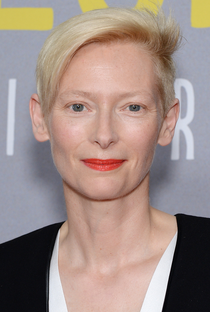 Tilda Swinton - Poster 2