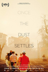 Once the Dust Settles (Once the Dust Settles)