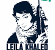 Leila Khaled: Sequestradora