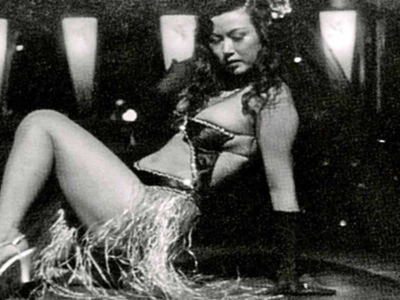 Foto 2 de Flesh Pier