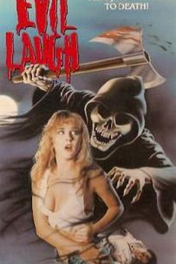  de Filme Evil Laugh (1988)