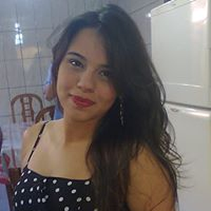 Foto de perfil de Mariane Souza