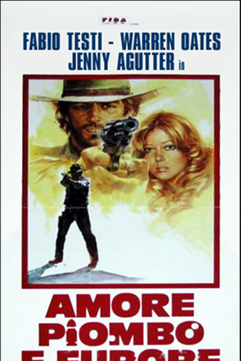  de Filme A Volta do Pistoleiro (1978)