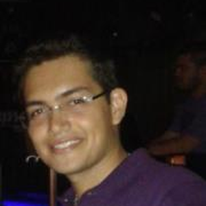 Foto de perfil de Murillo Sales