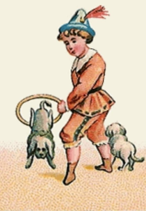 Les Chiens Savants (Les Chiens Savants)