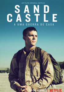 Castelo de Areia (Sand Castle)