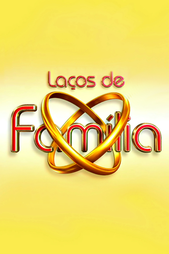  de TV Laços de Família (2000)