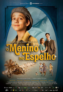 O Menino no Espelho (O Menino no Espelho)