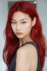 Jung Ho Yeon