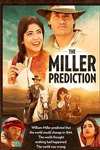 Poster de Filme The Miller Prediction (2016)