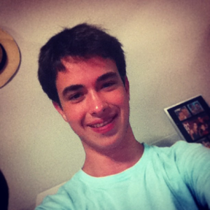 Foto de perfil de Bruno Nardy Quinelato
