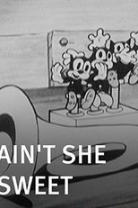 Ain't She Sweet? (Ain't She Sweet?)