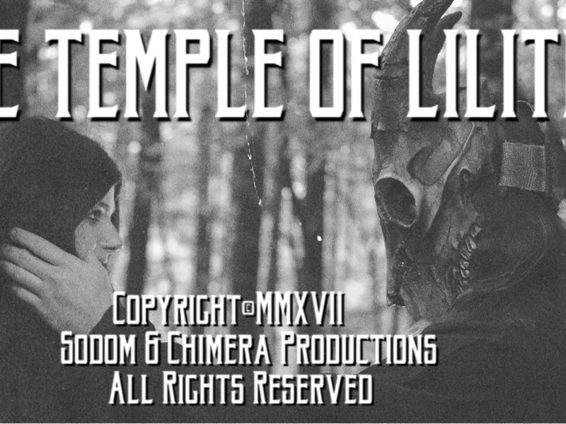 Foto 1 de The Temple of Lilith
